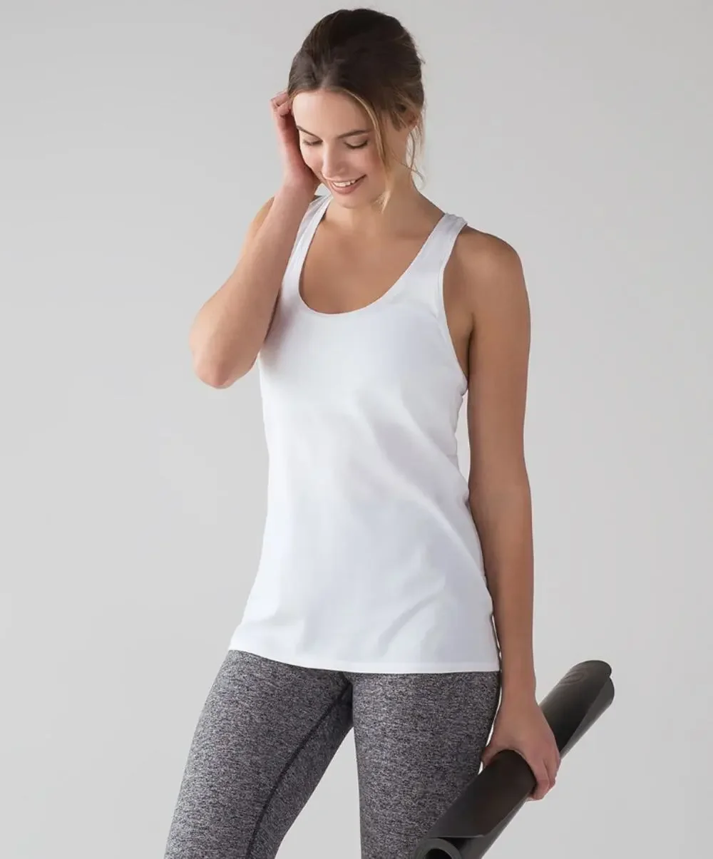 Lululemon Love Tank